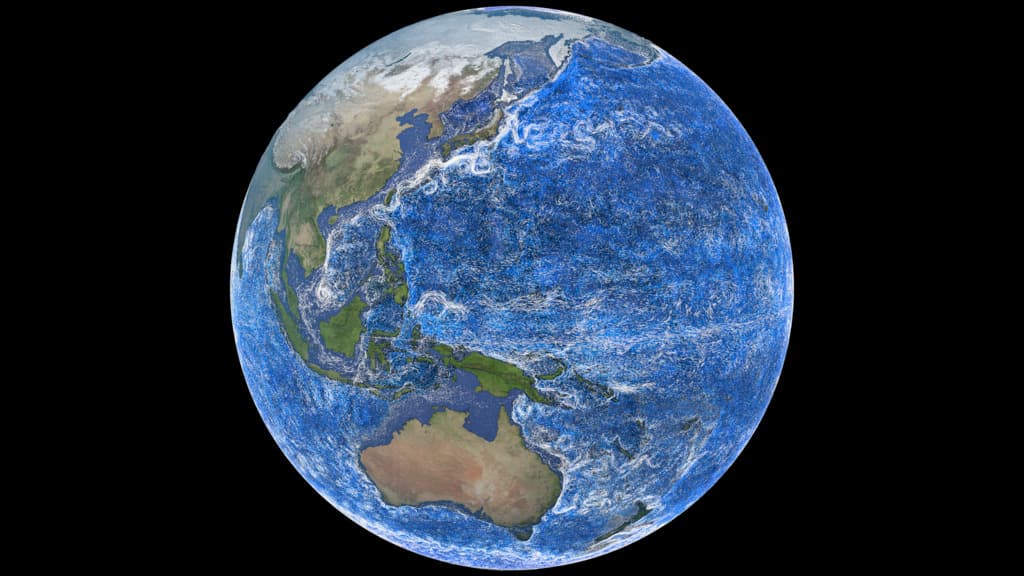 Visualizing Water